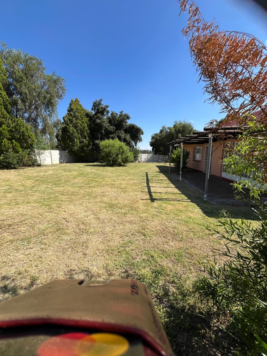 3 Bedroom Property for Sale in Lakeview Free State